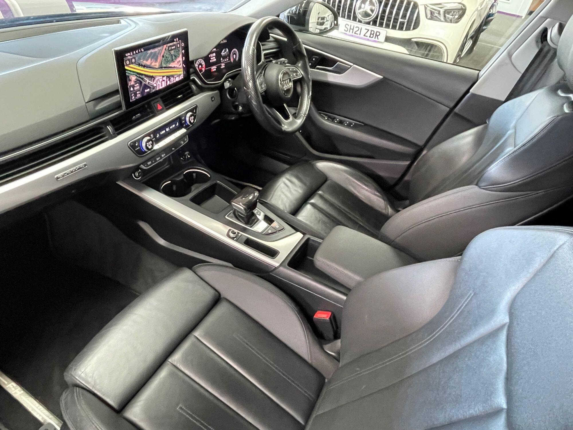 Audi A4 ALLROAD - Image 31