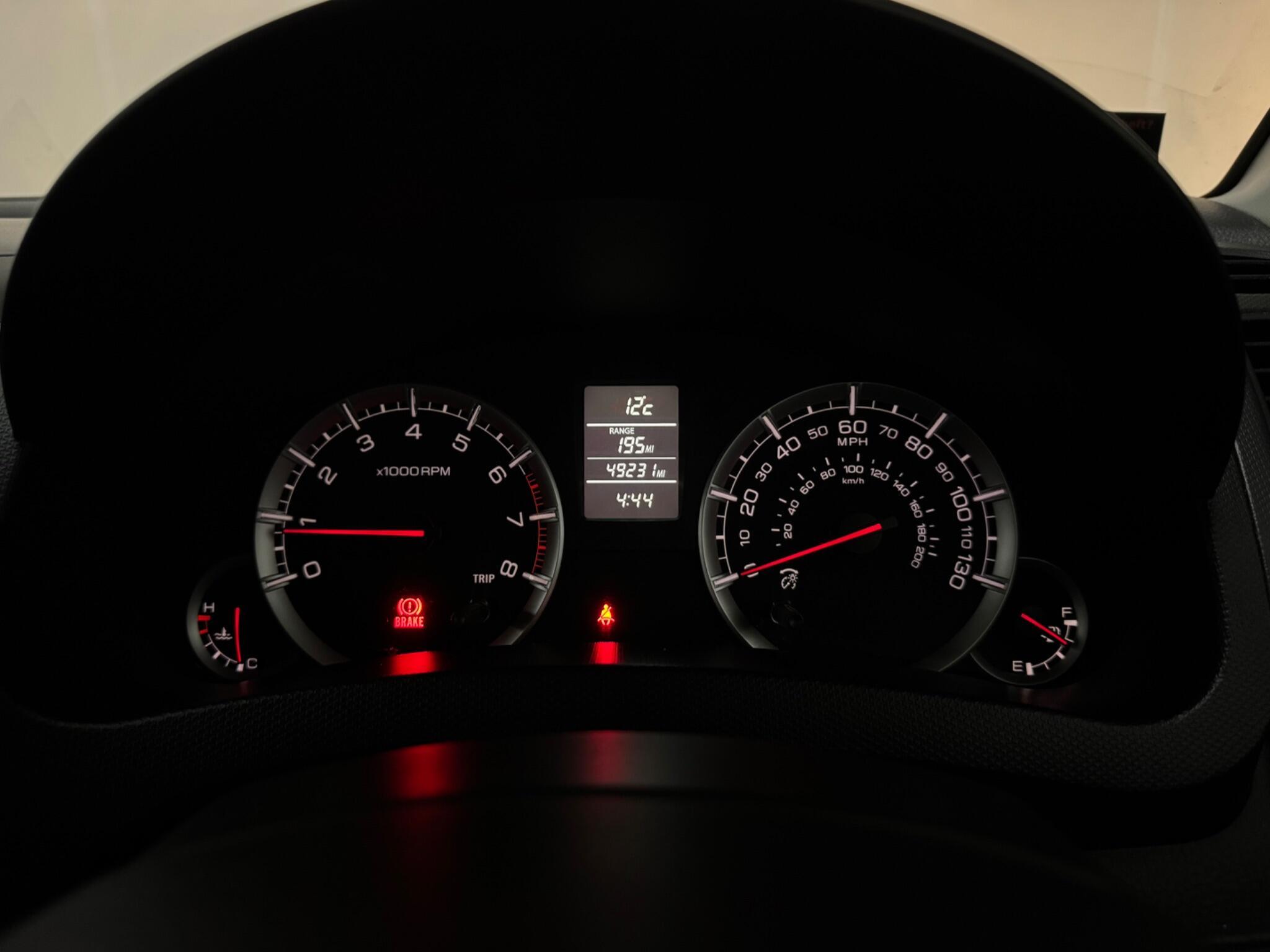 Suzuki Swift - Image 12