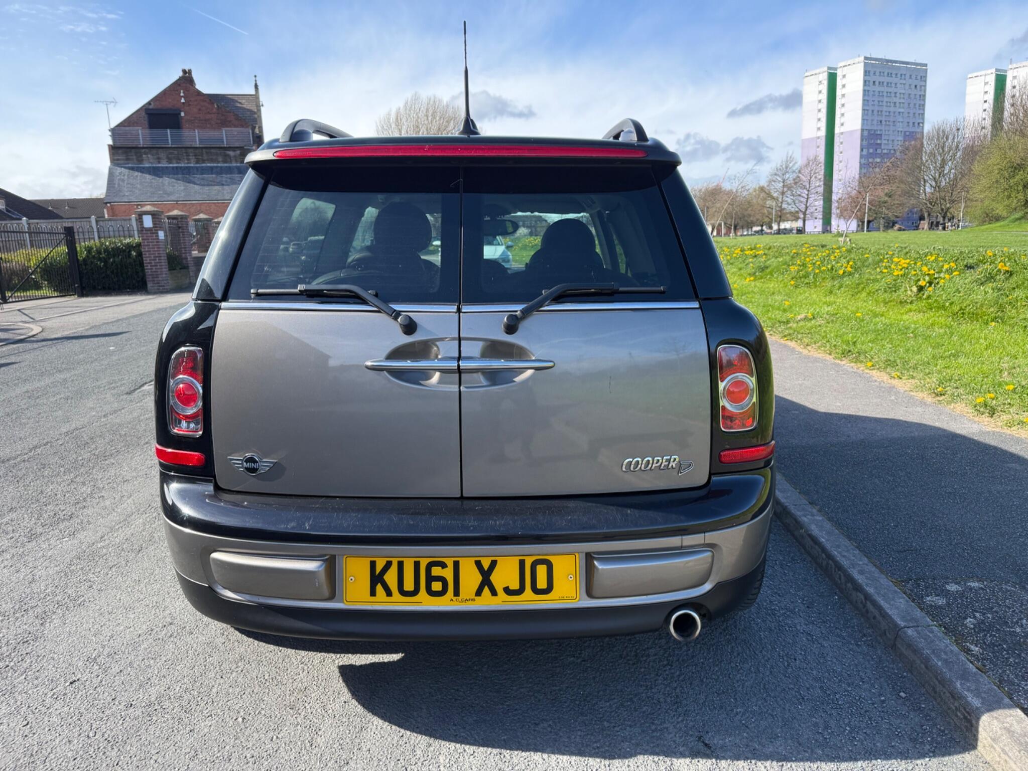 MINI Clubman - Image 4