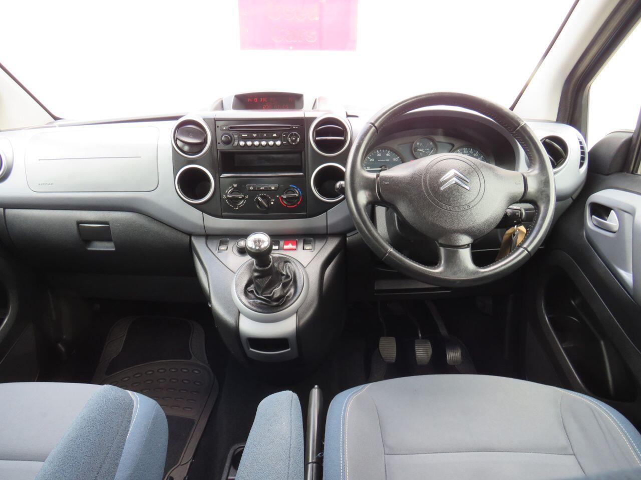 Citroen Berlingo - Image 2