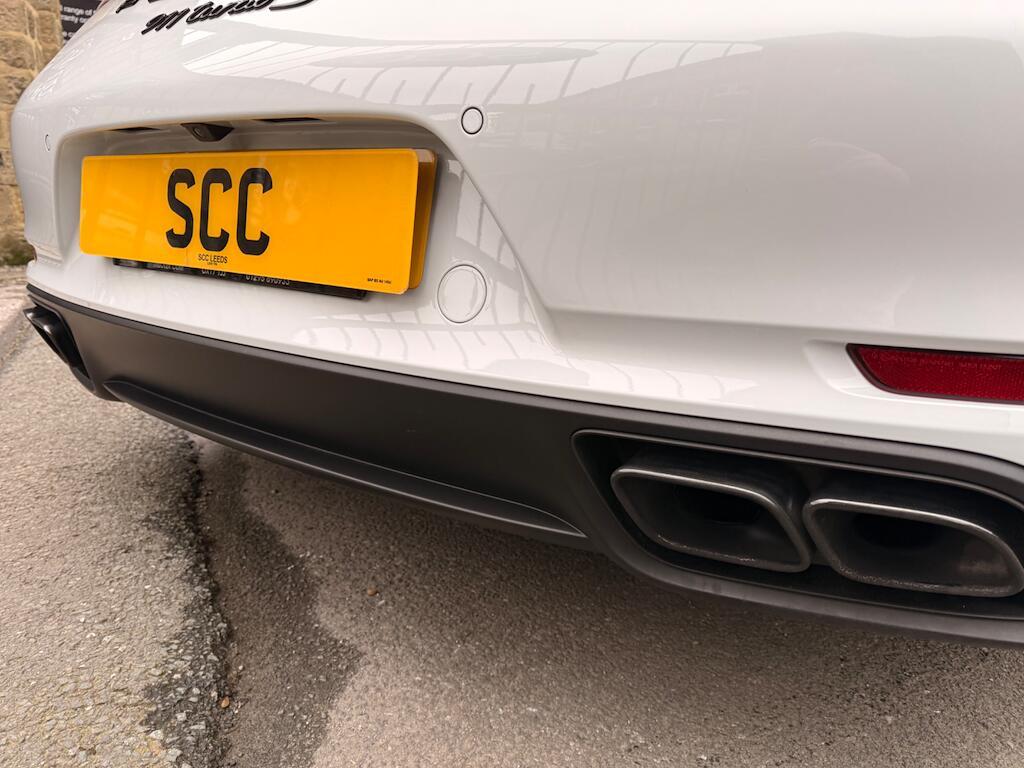 Porsche 911 - Image 31