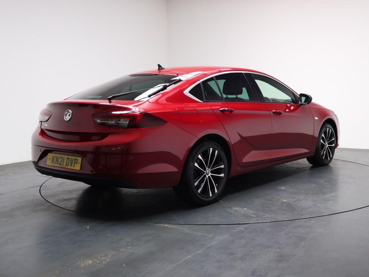Vauxhall Insignia - Image 12