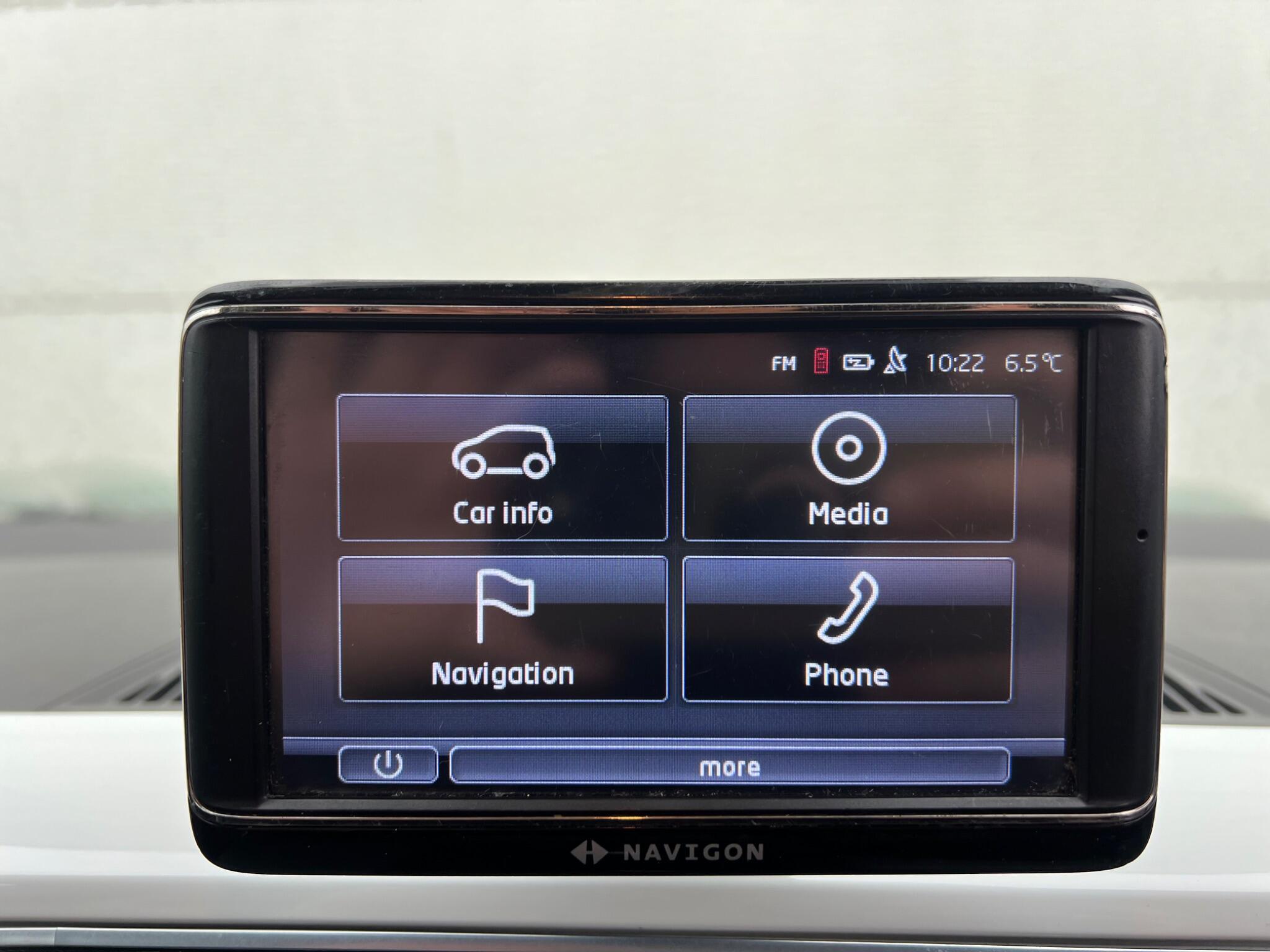 Volkswagen up! - Image 18