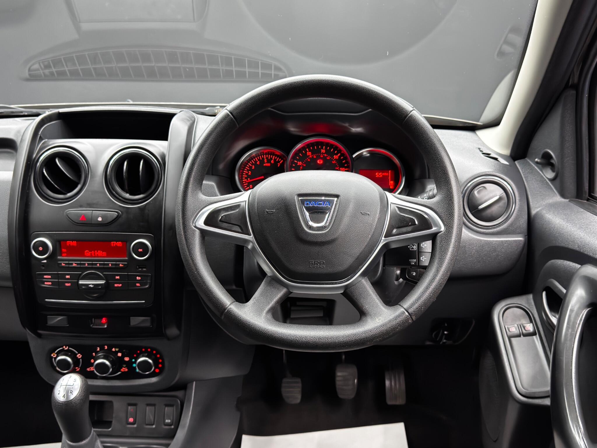 Dacia Duster - Image 18
