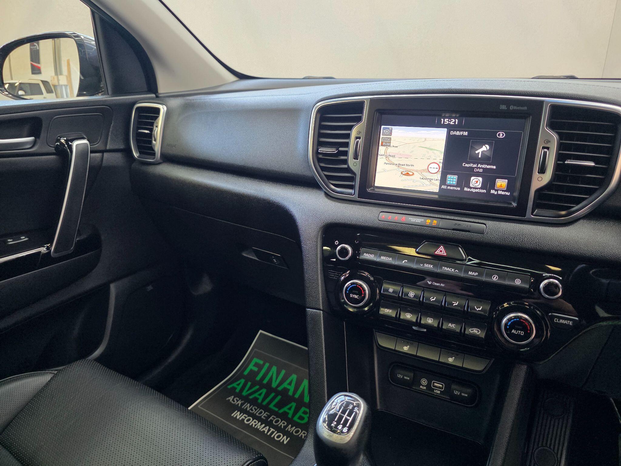 Kia Sportage - Image 12