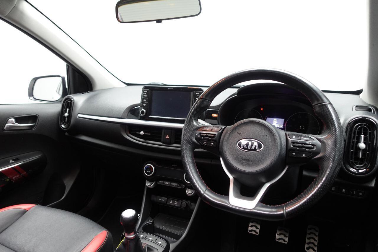 Kia Picanto - Image 14