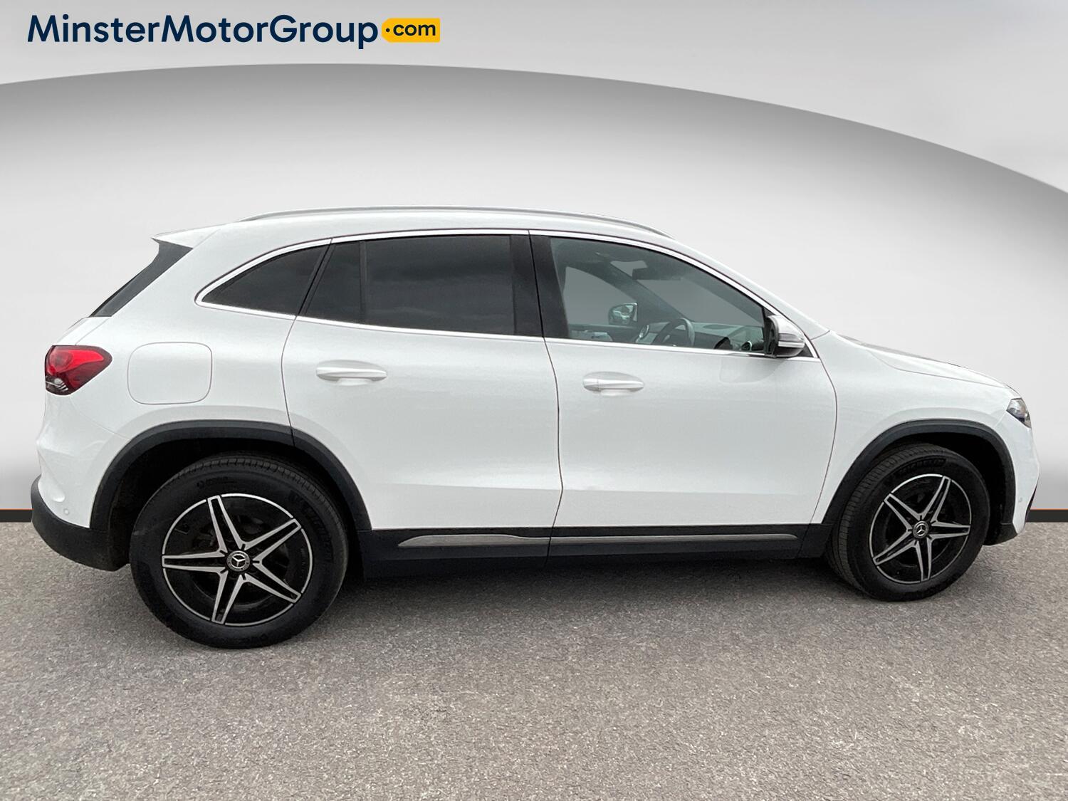 Mercedes Eqa - Image 2