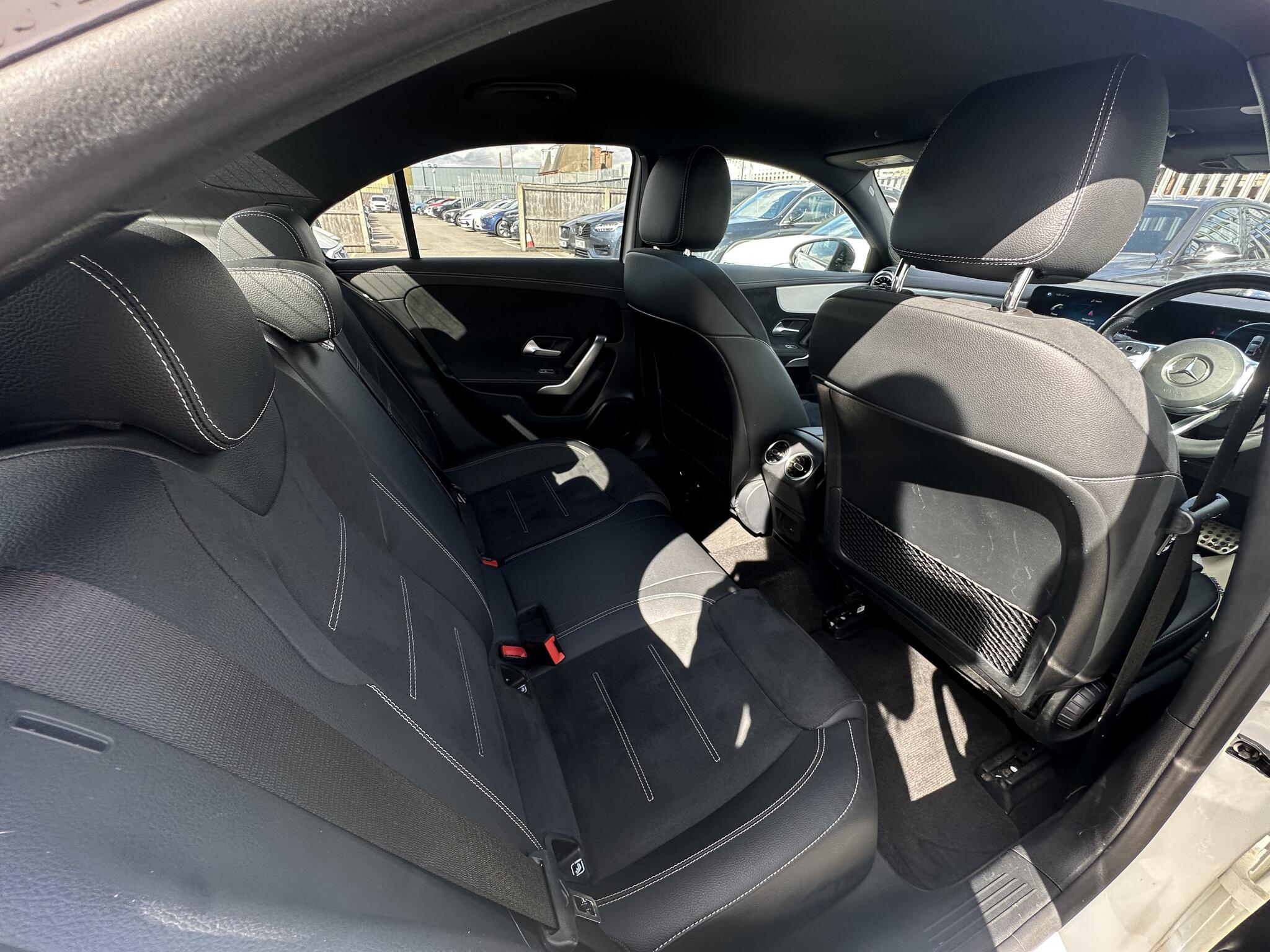 Mercedes A Class - Image 18