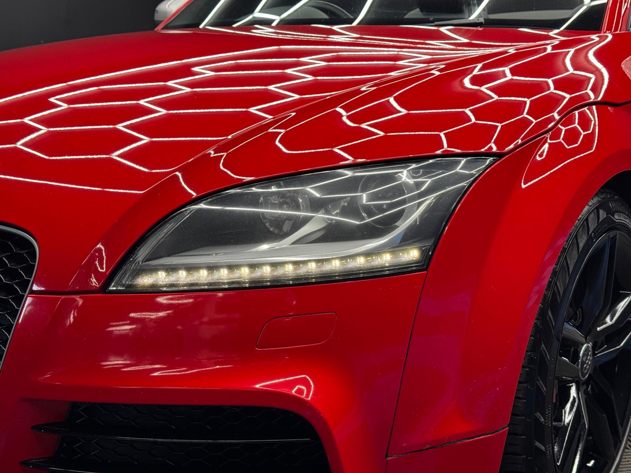 Audi TT RS - Image 42