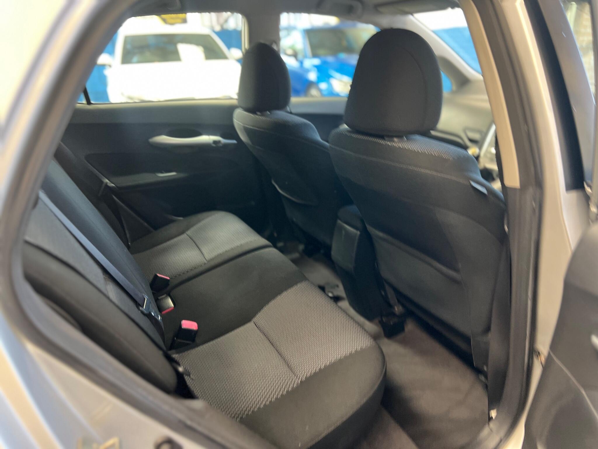 Toyota Auris - Image 24