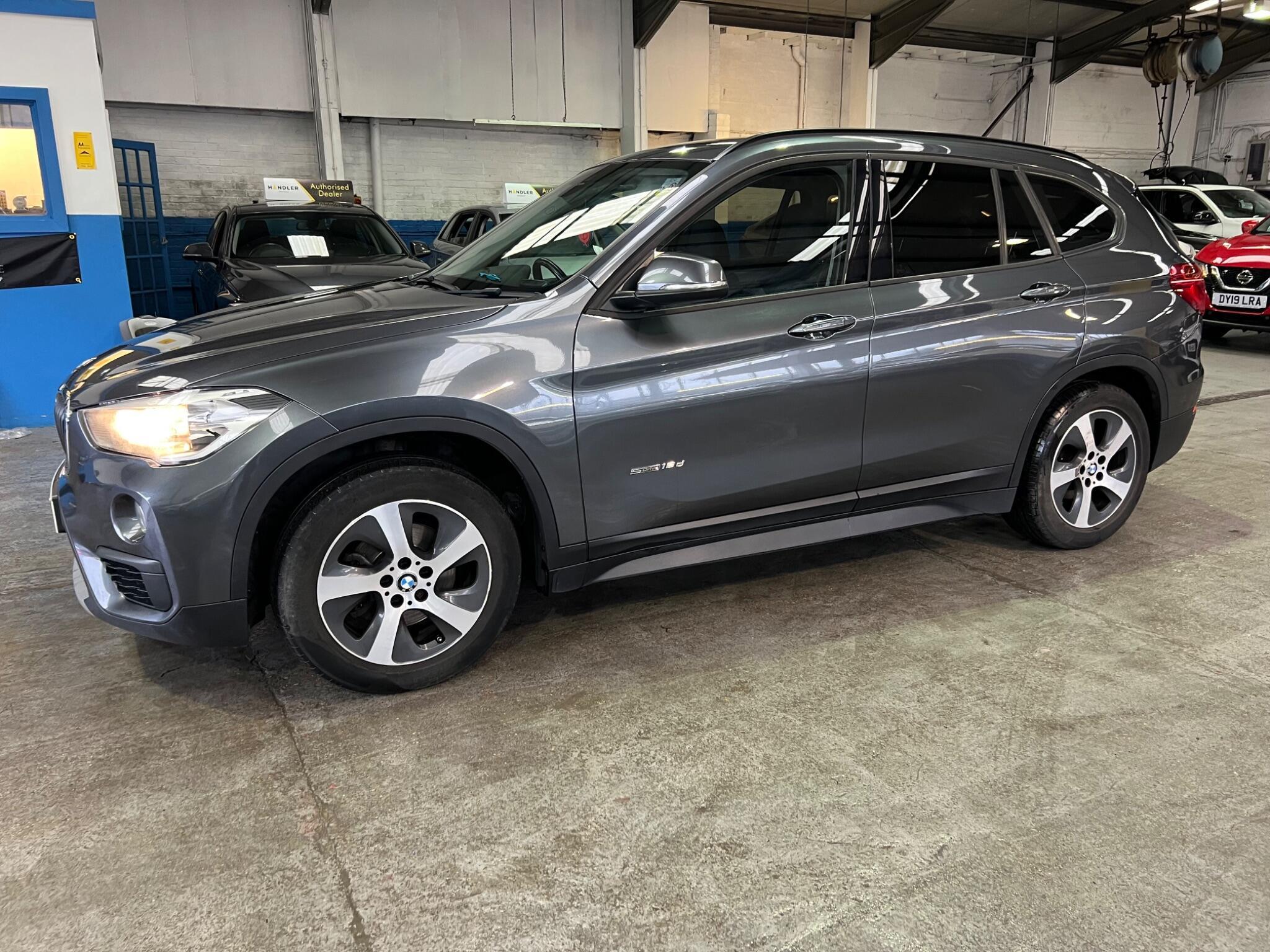 BMW X1 - Image 24