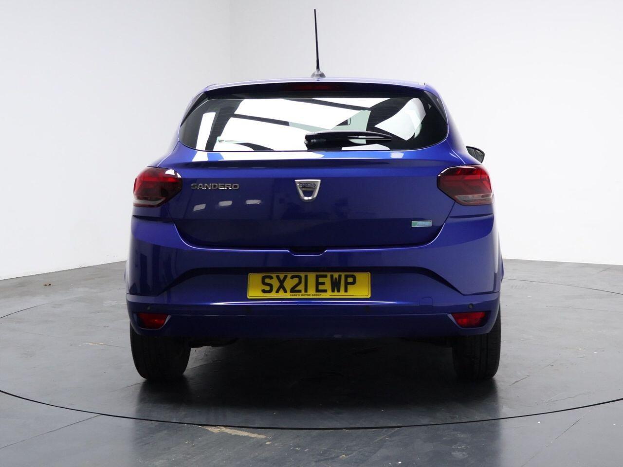 Dacia Sandero - Image 11