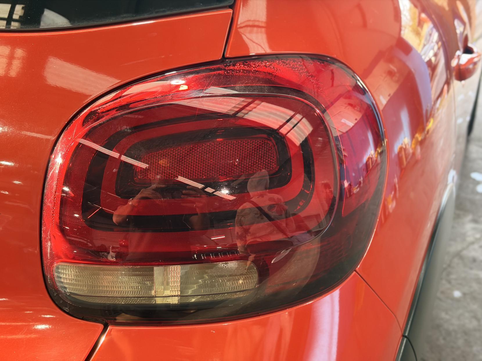 Citroen C3 - Image 12