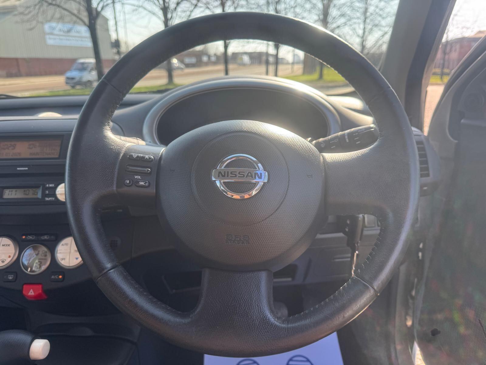 Nissan Micra - Image 41