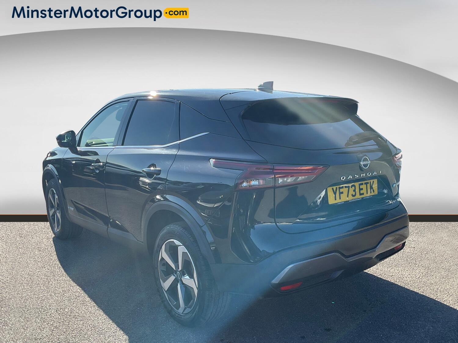 Nissan Qashqai - Image 4