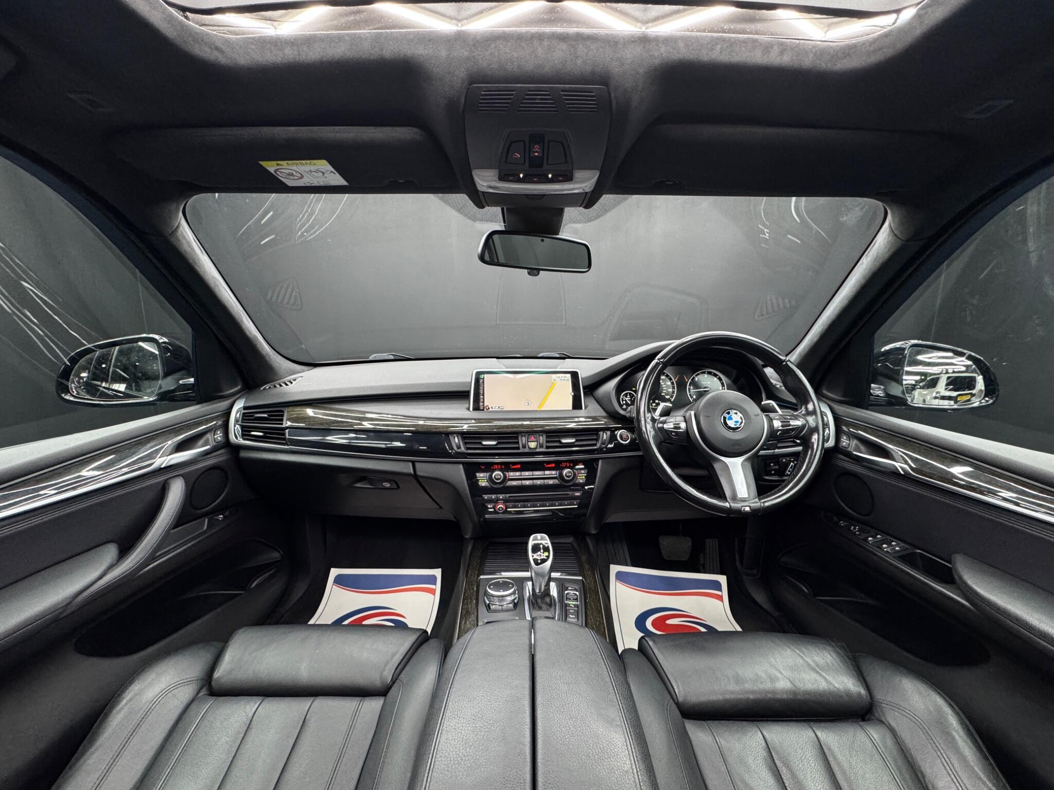 BMW X5 - Image 17