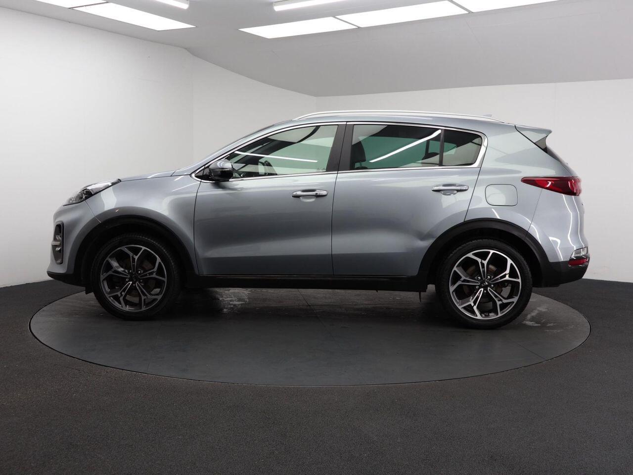 Kia Sportage - Image 8
