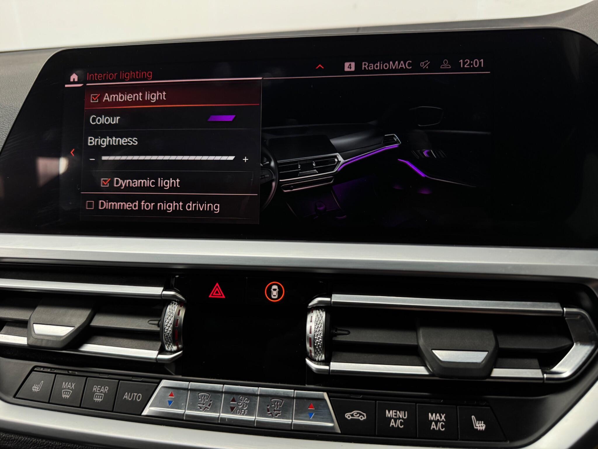 BMW 3 Series - Image 17