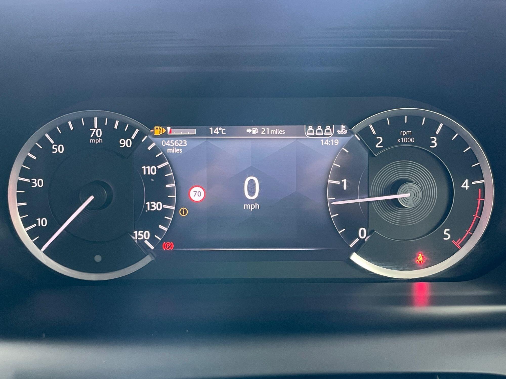 Land Rover DISCOVERY SPORT - Image 38