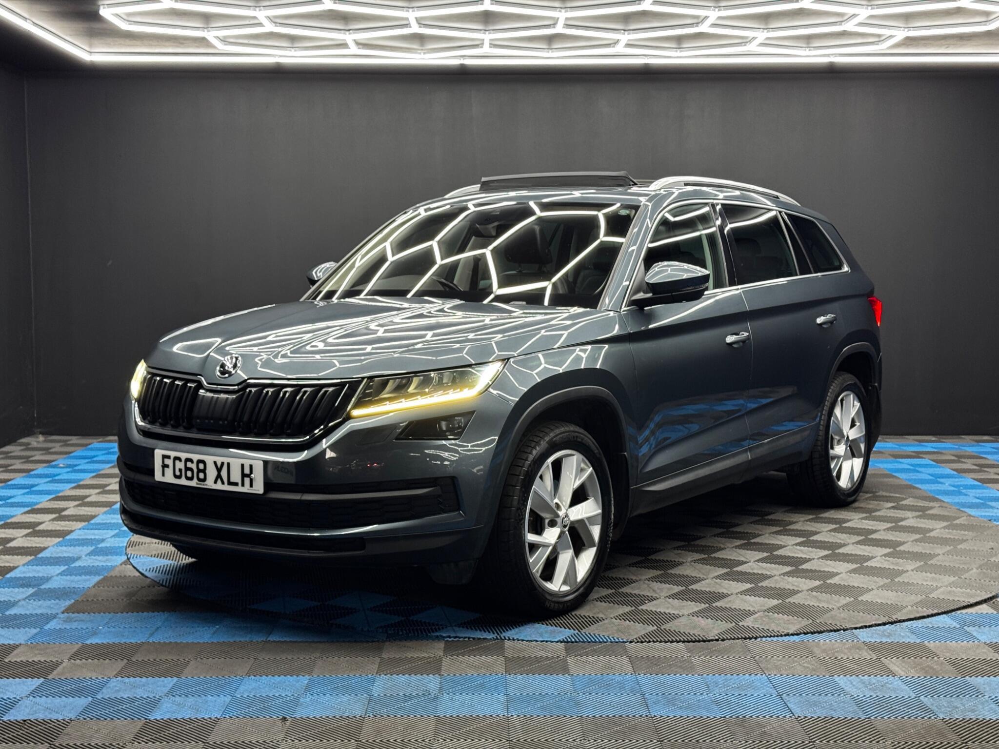 Skoda Kodiaq - Image 3