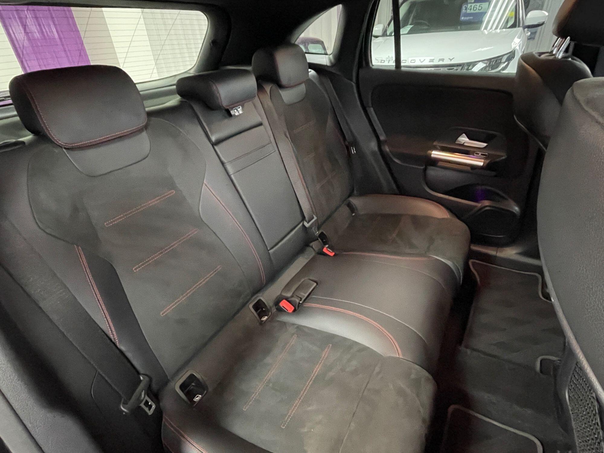 Mercedes Eqa - Image 27