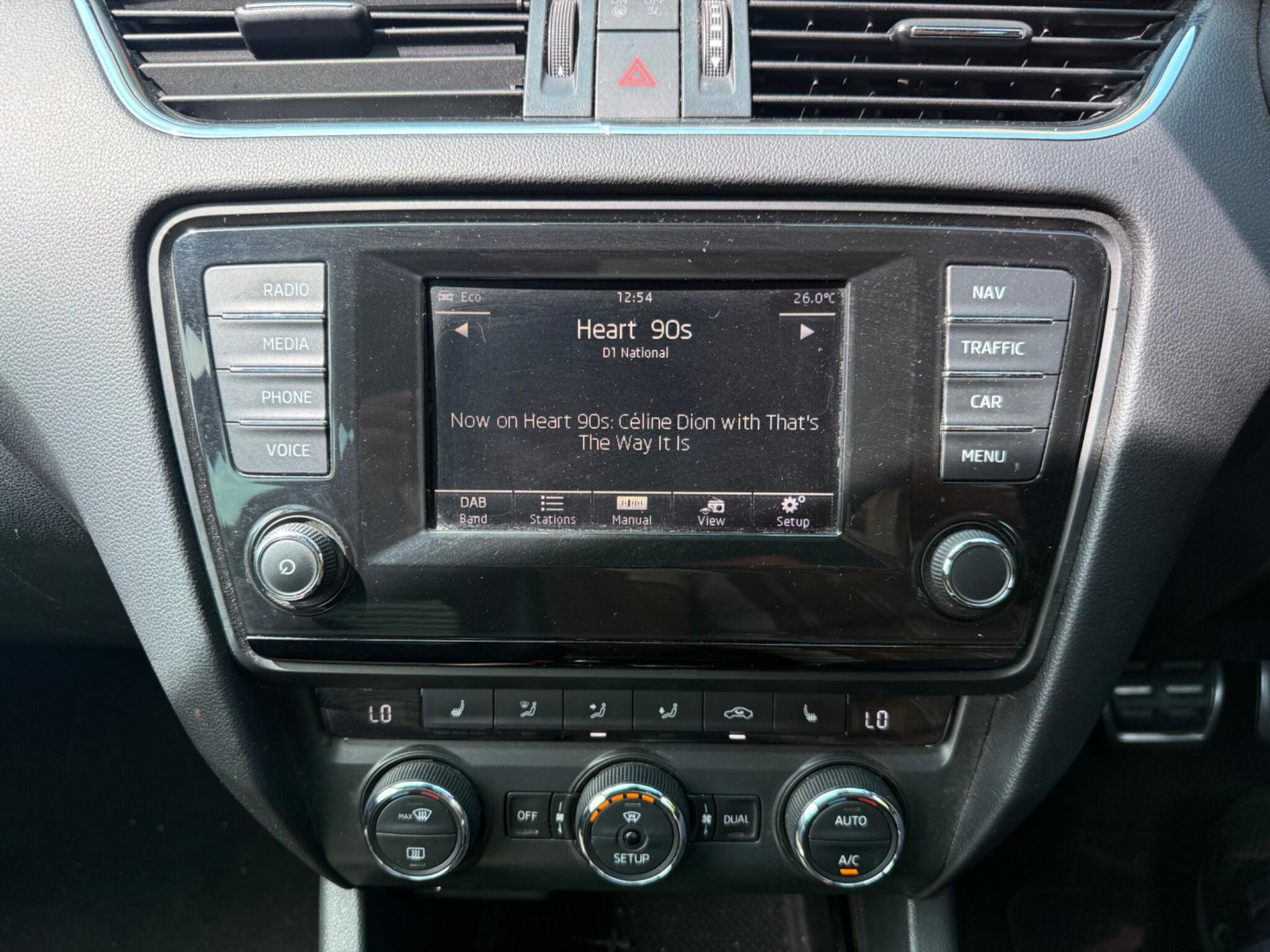 Skoda Octavia - Image 10