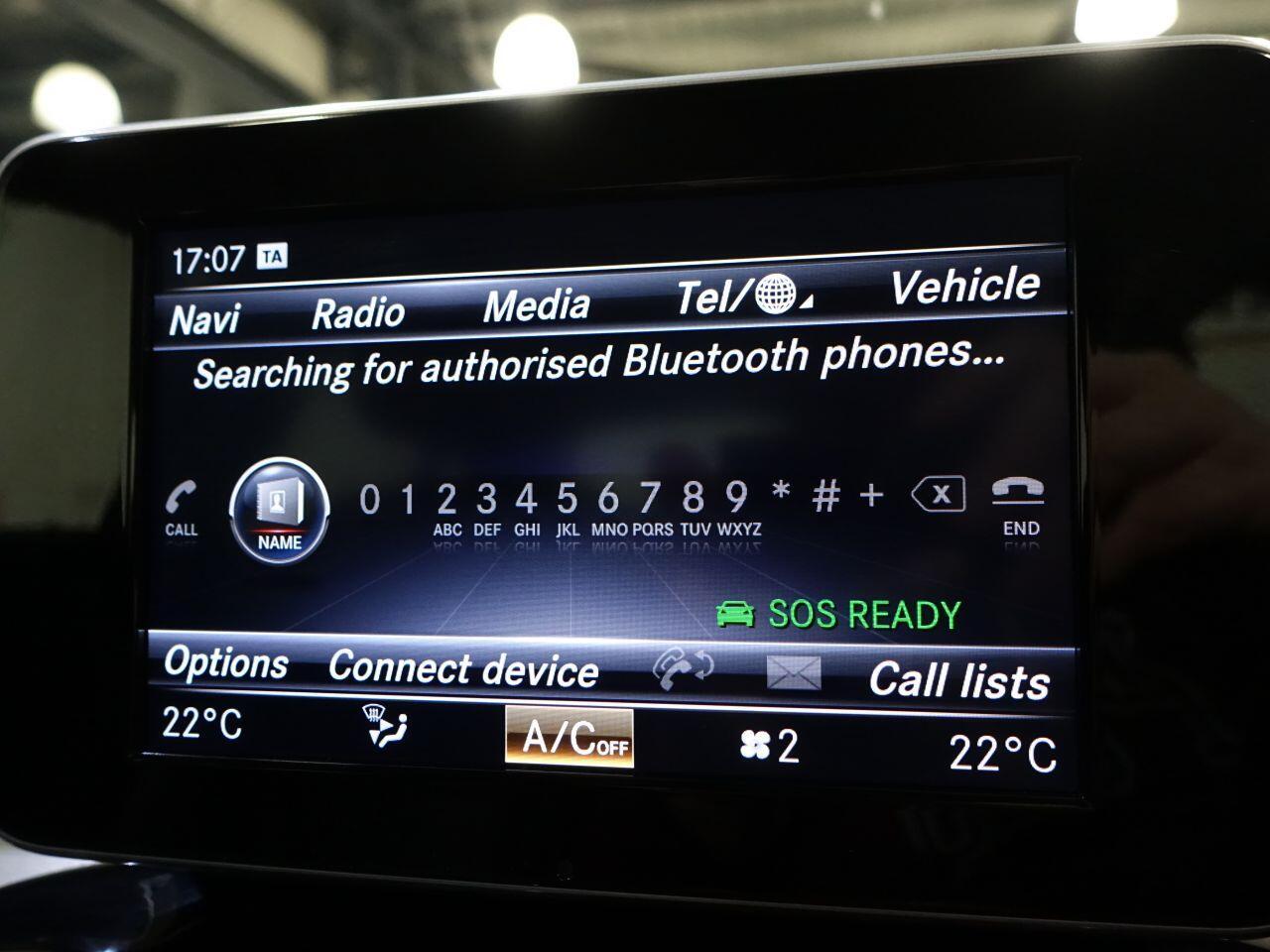 Mercedes C-Class - Image 38