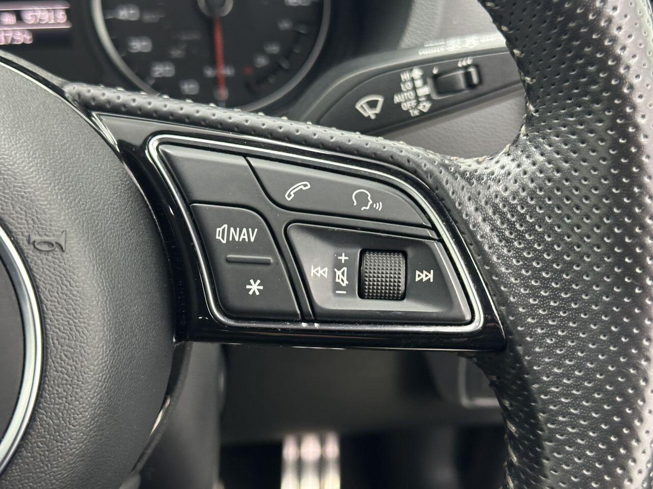 Audi A3 - Image 15