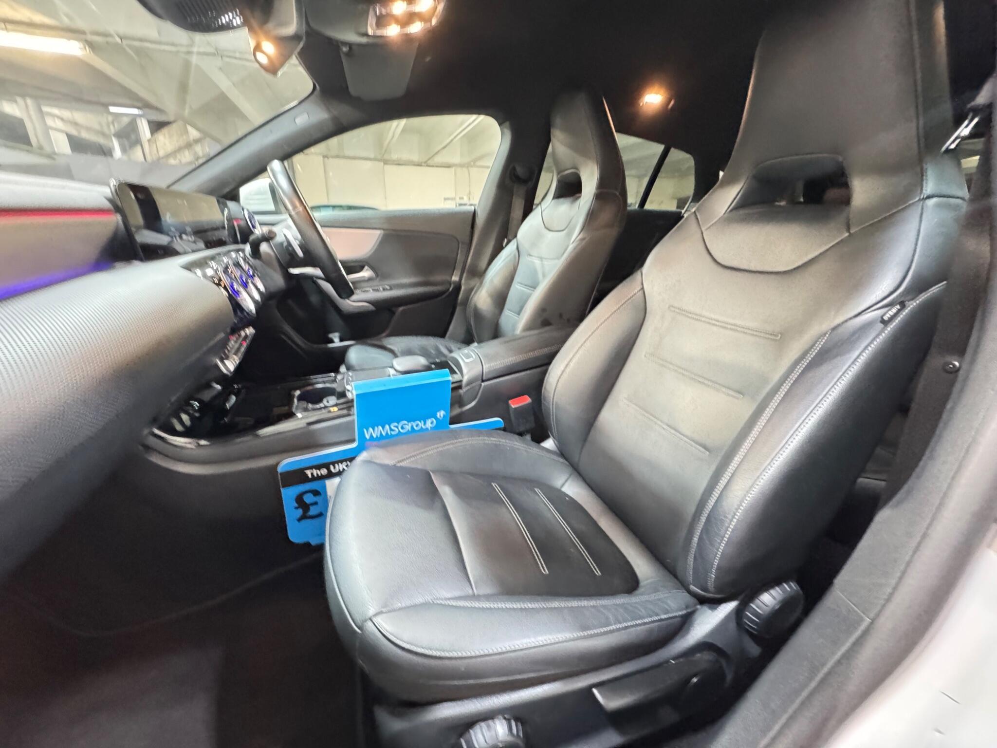 Mercedes CLA - Image 10