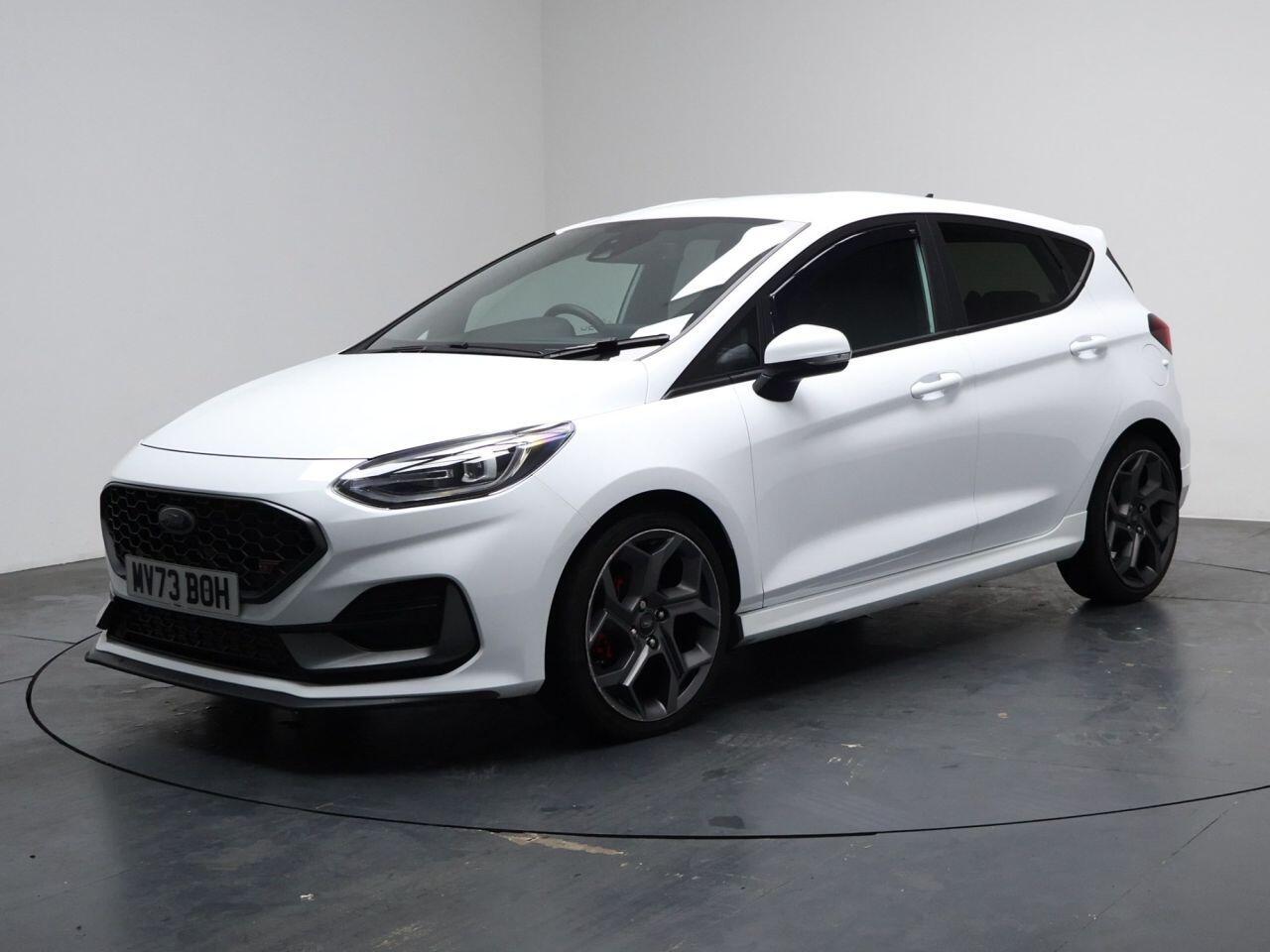Ford Fiesta - Image 4
