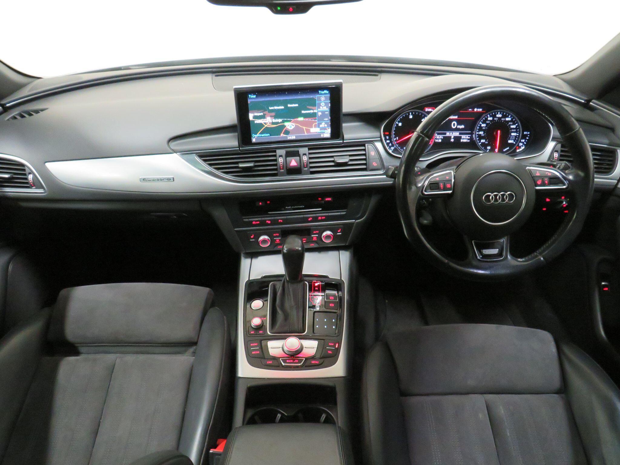 Audi A6 Allroad - Image 13