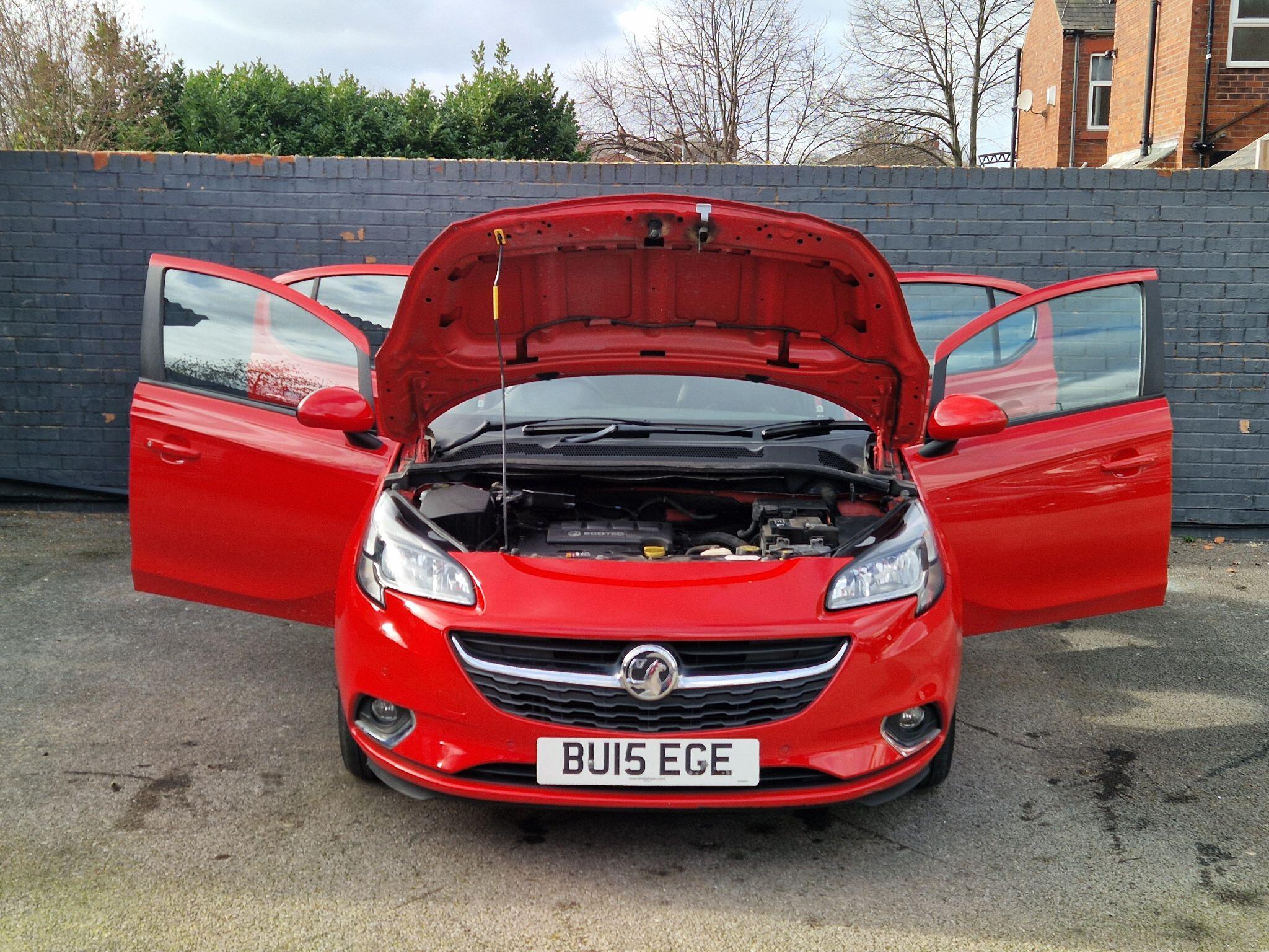 Vauxhall Corsa - Image 14