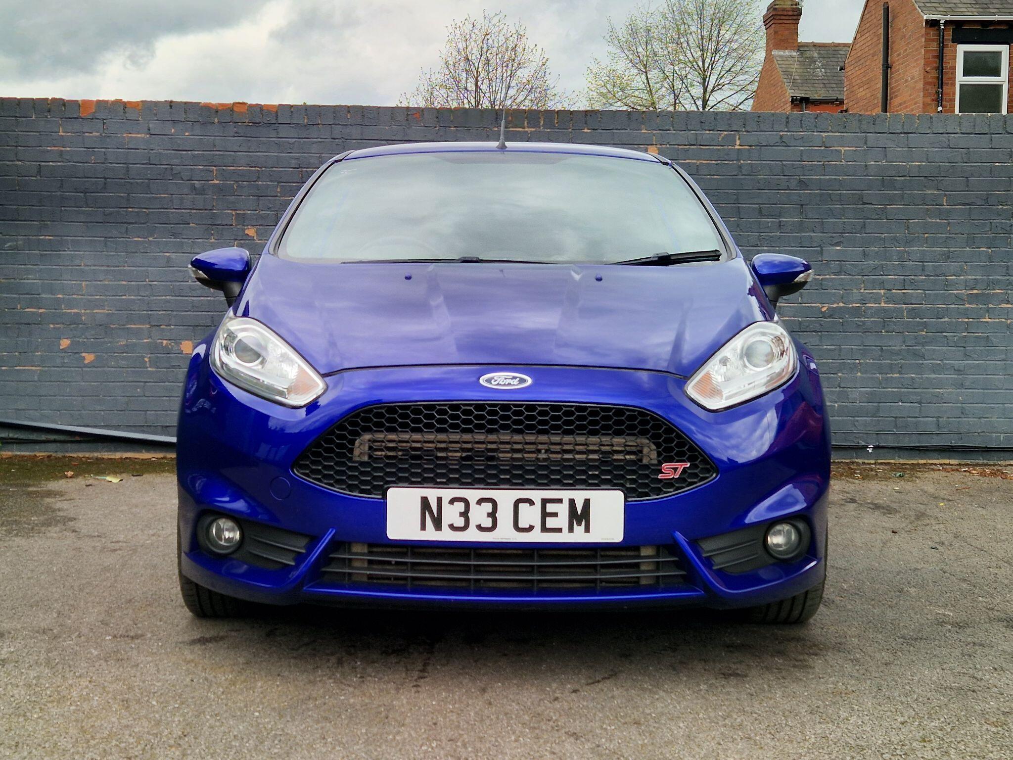 Ford Fiesta - Image 17
