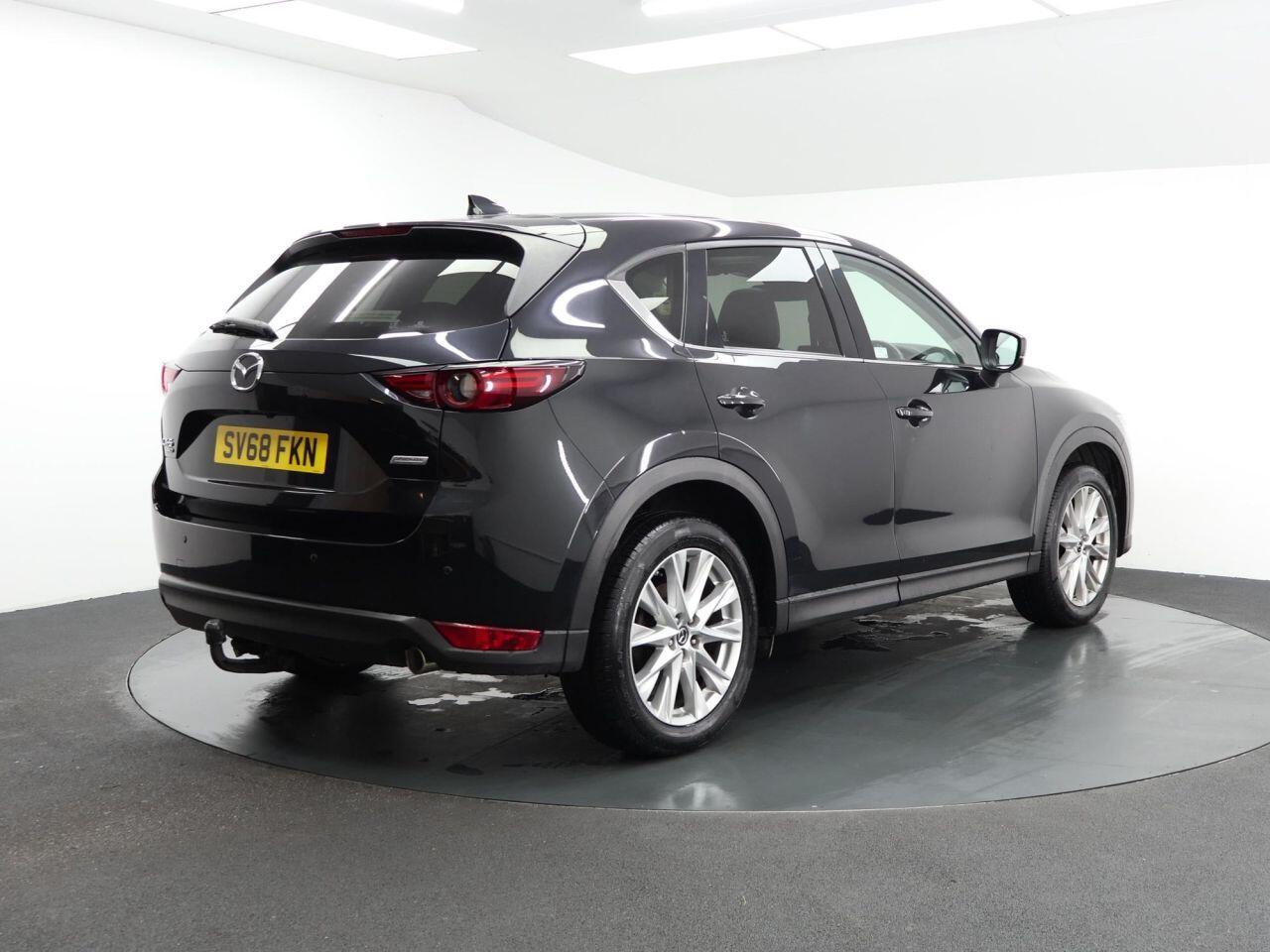 Mazda CX-5 - Image 12