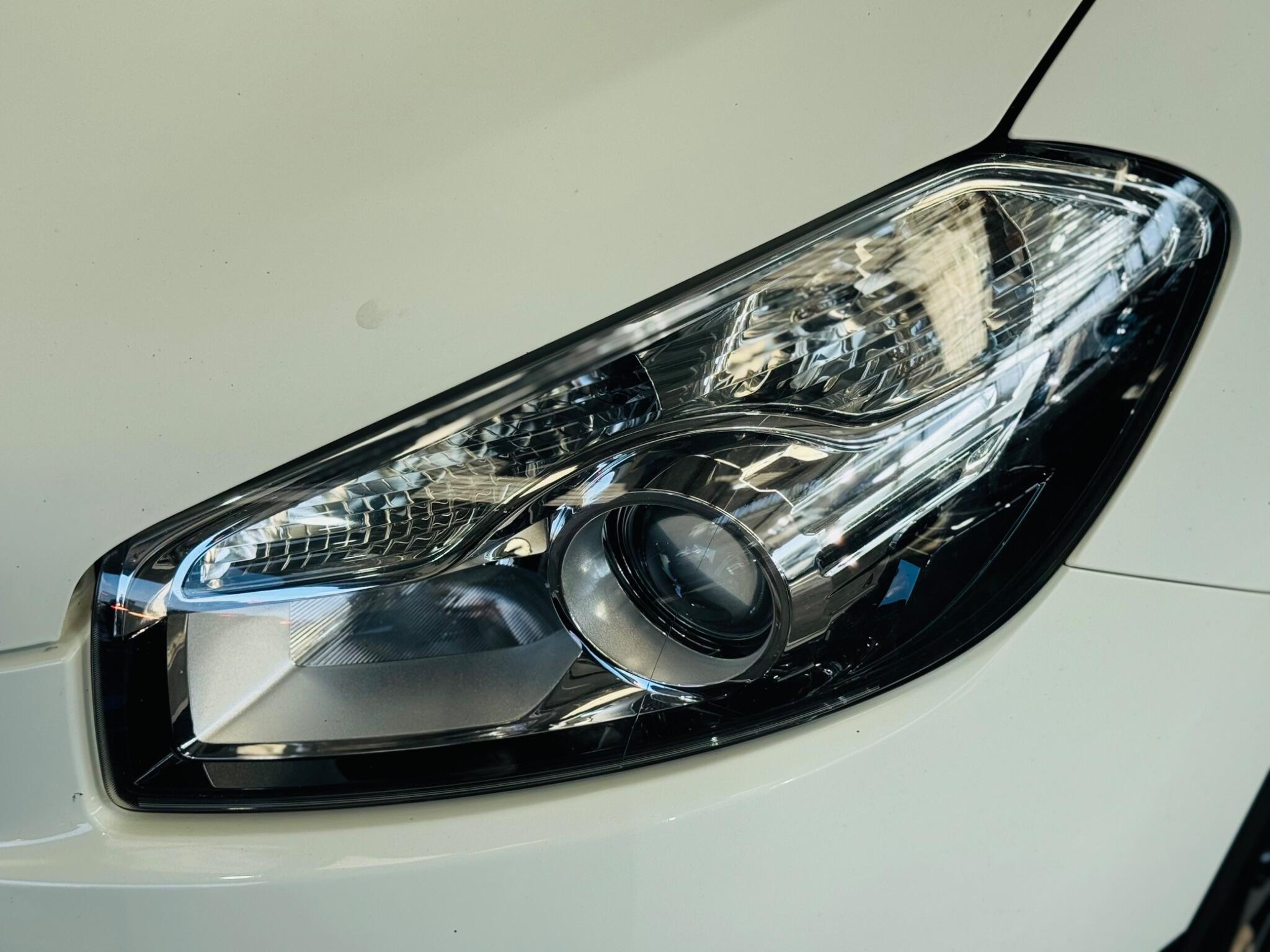 Nissan Qashqai - Image 10