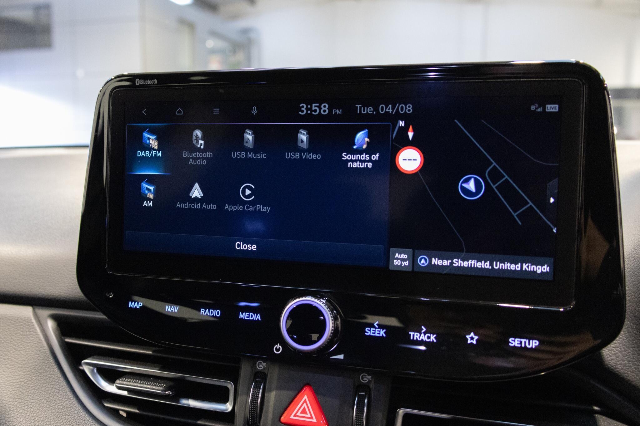 Hyundai i30 - Image 18