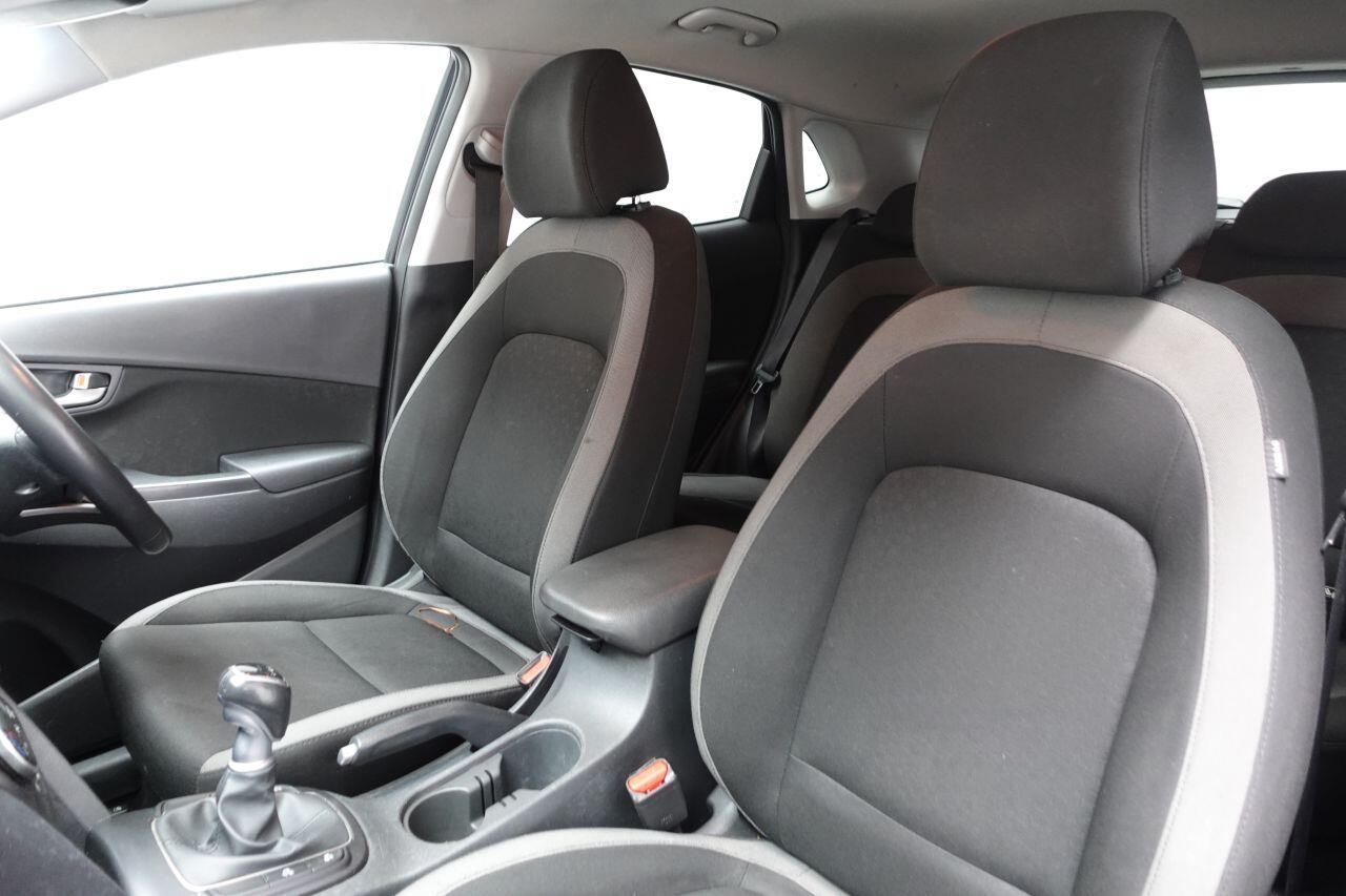 Hyundai Kona - Image 17