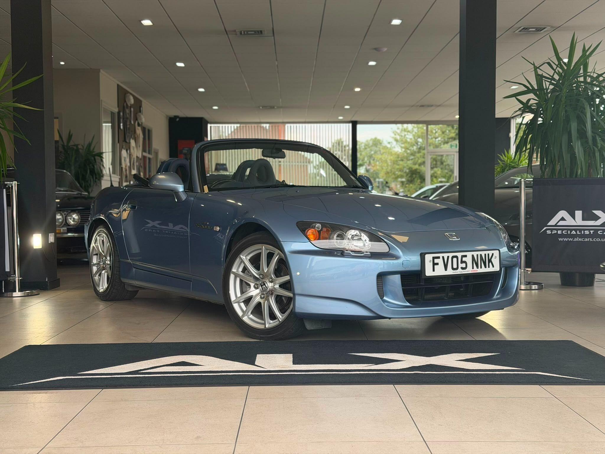 Honda S2000 - Image 2