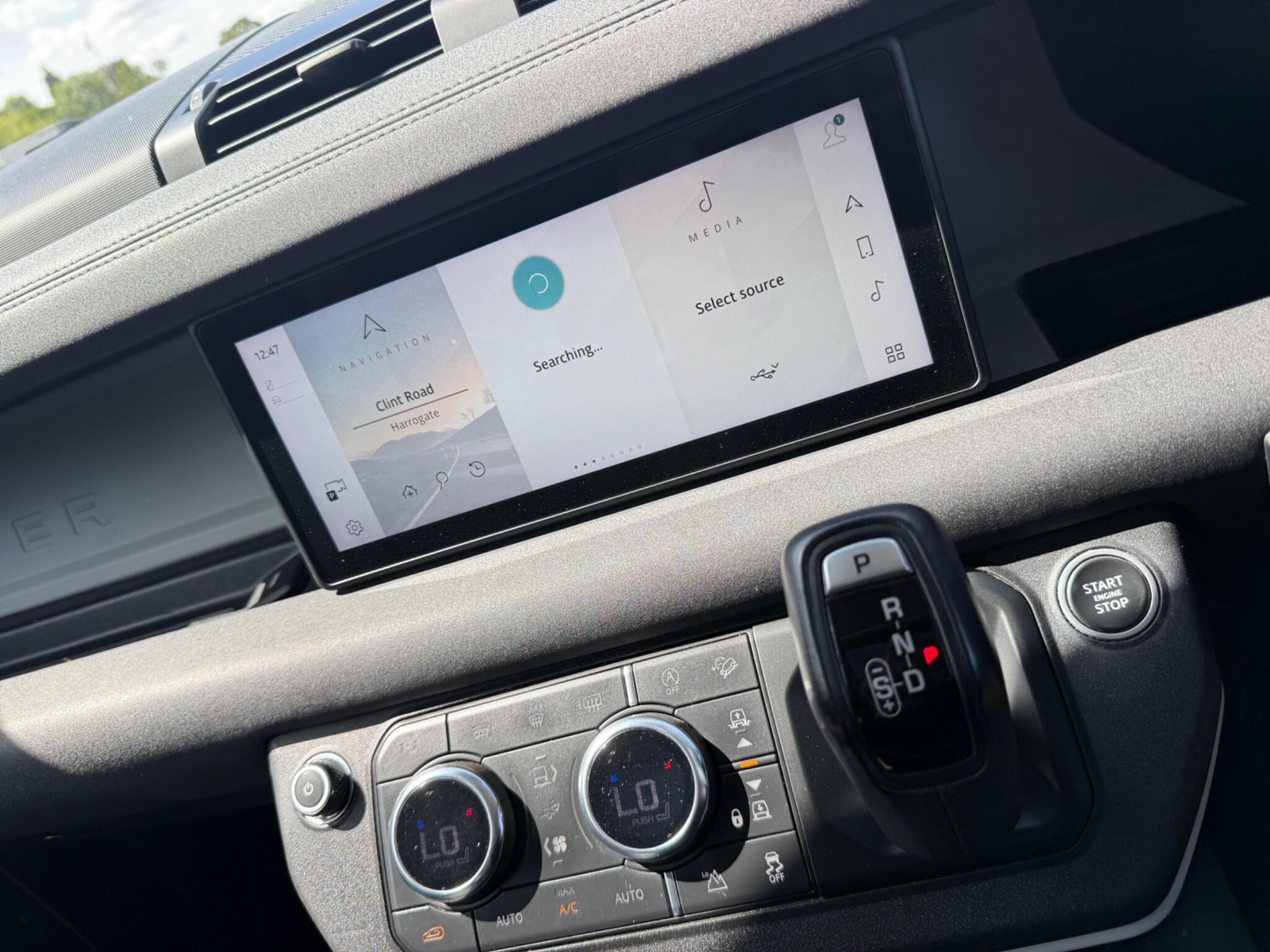 Land Rover Defender 110 - Image 9