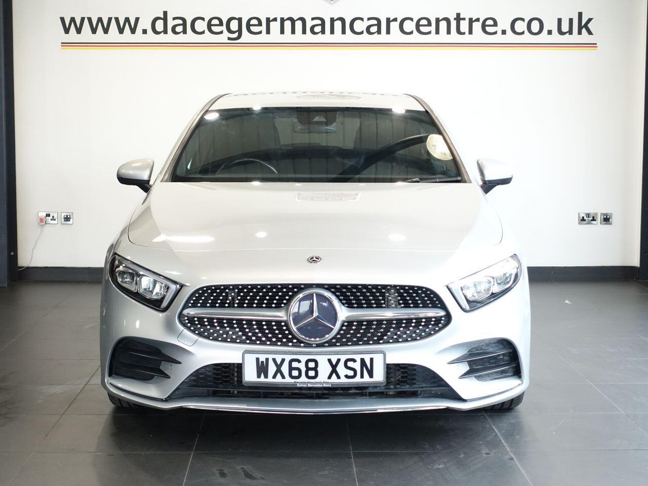 Mercedes-benz A-CLASS - Image 4