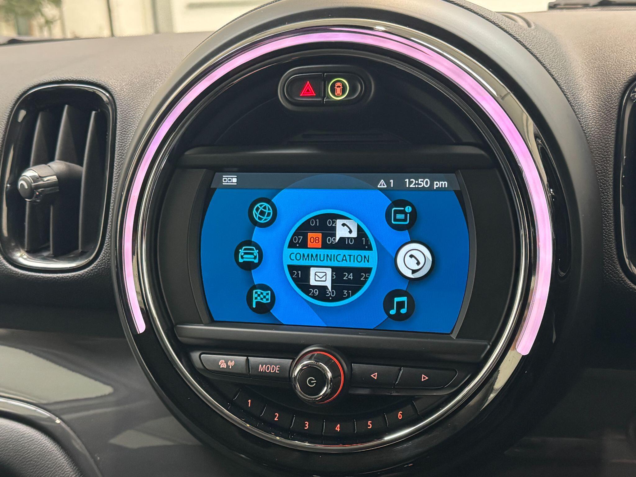 MINI Countryman - Image 58
