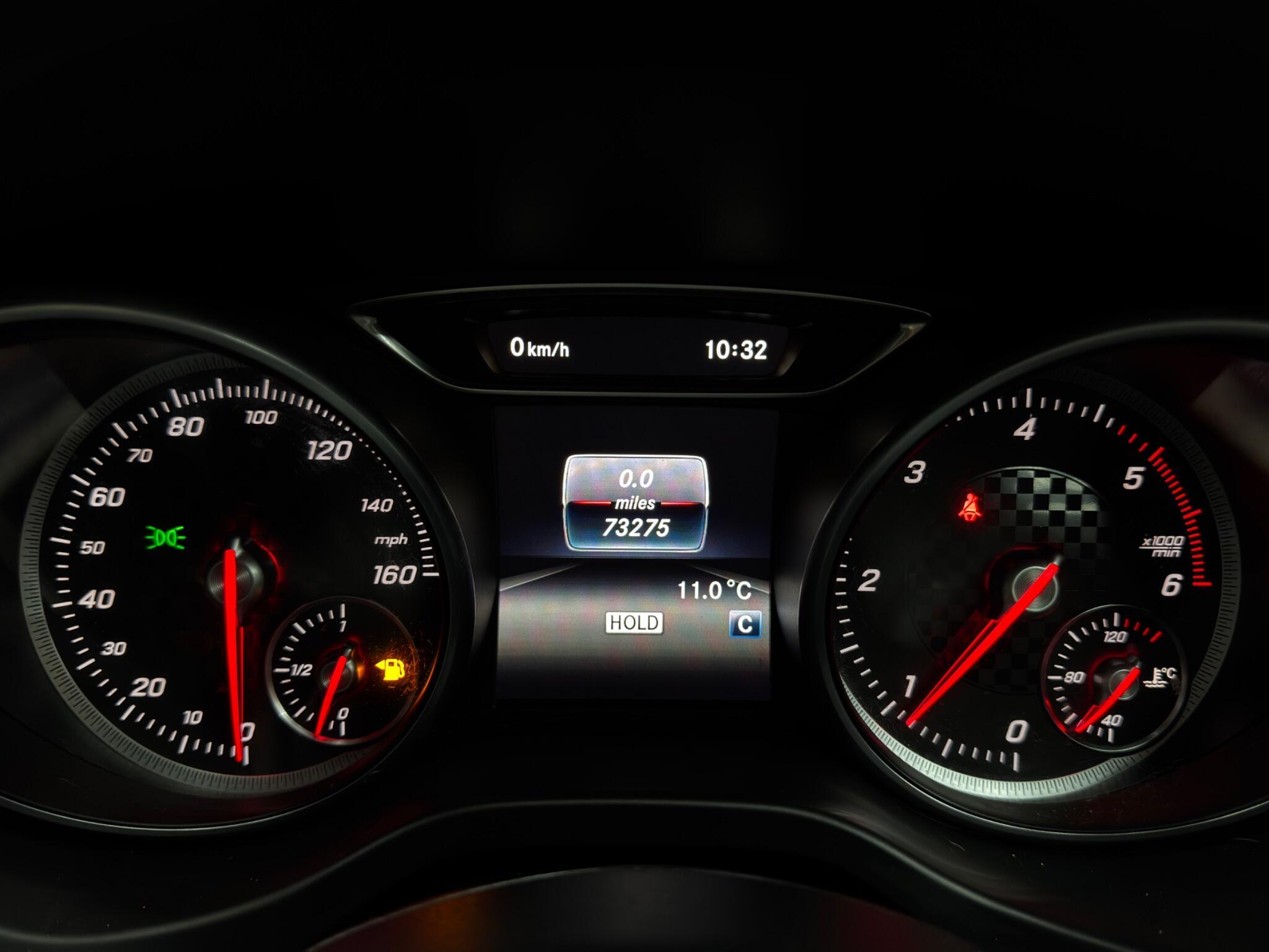 Mercedes A Class - Image 21