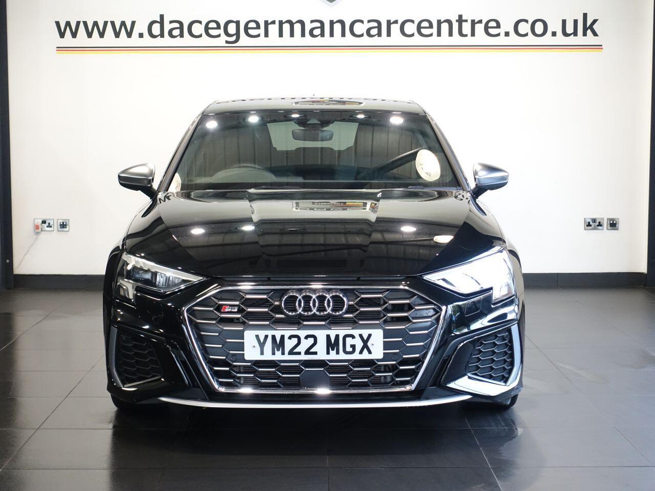 Audi S3 - Image 4