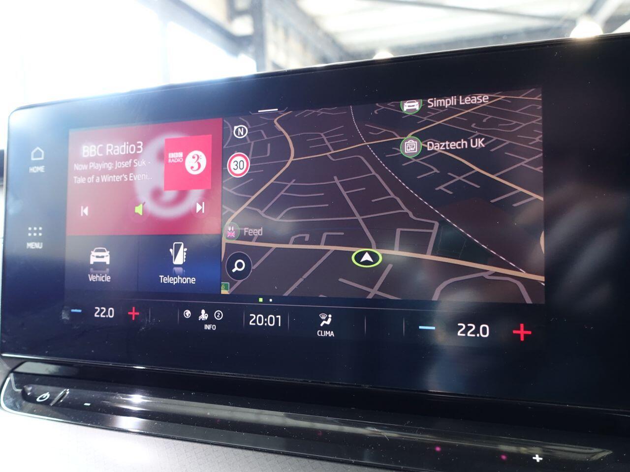 Skoda Octavia - Image 28