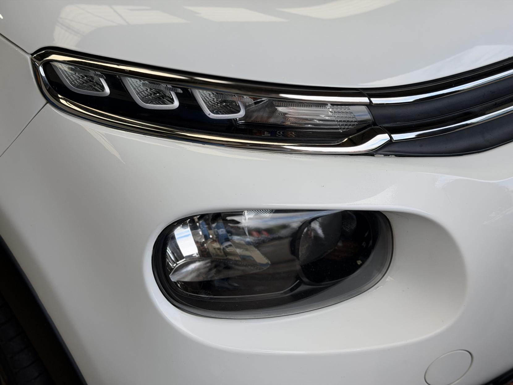 Citroen C3 - Image 10