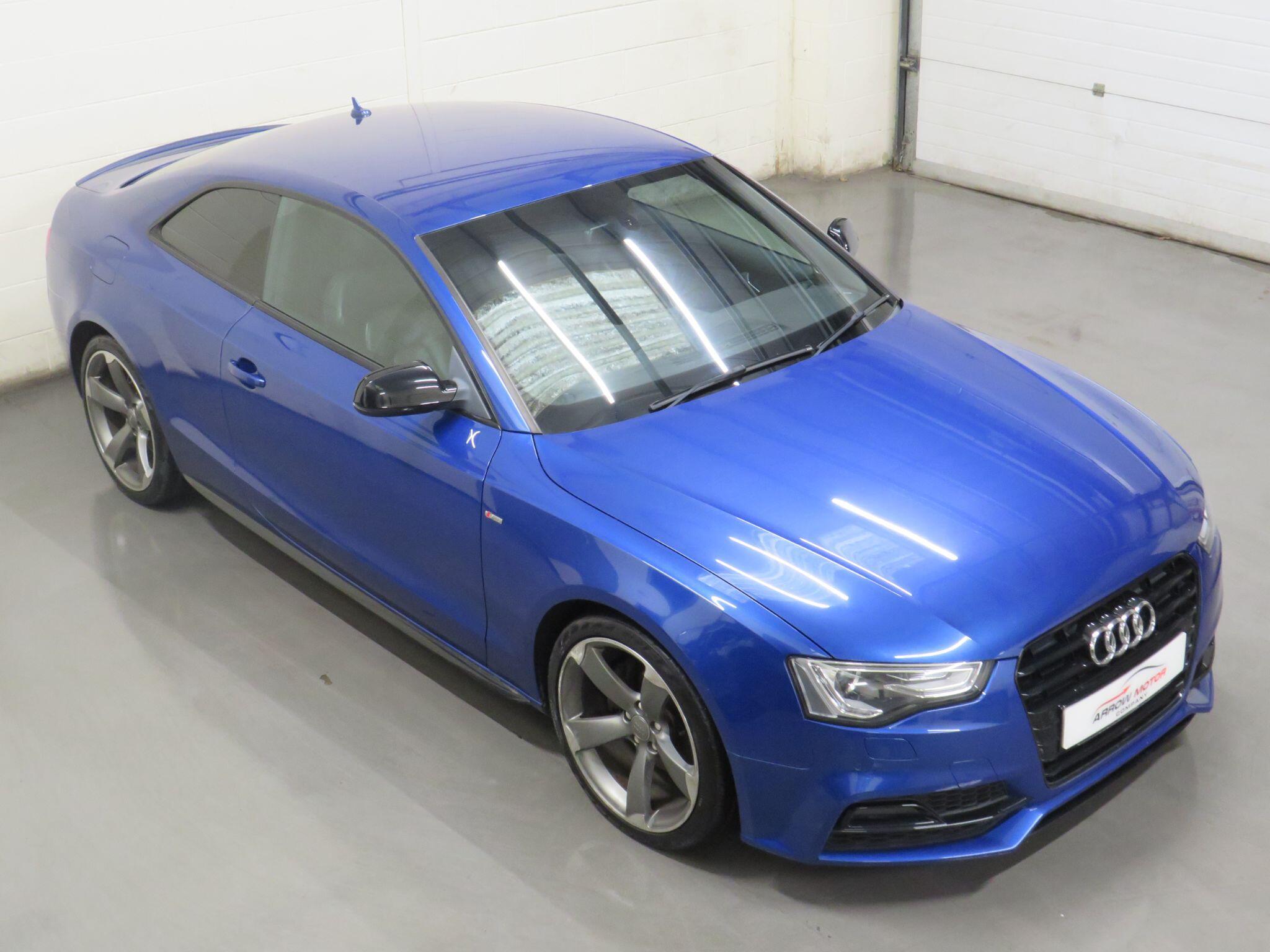 Audi A5 - Image 9