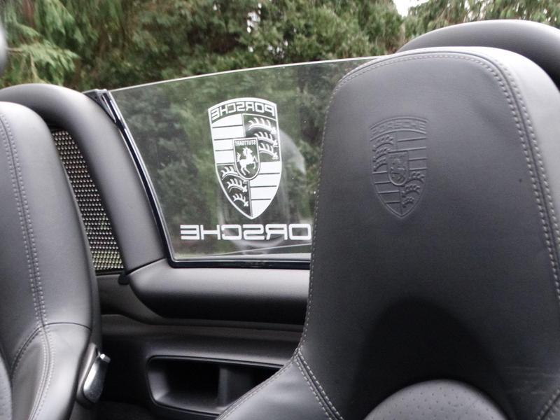 Porsche Boxster - Image 12