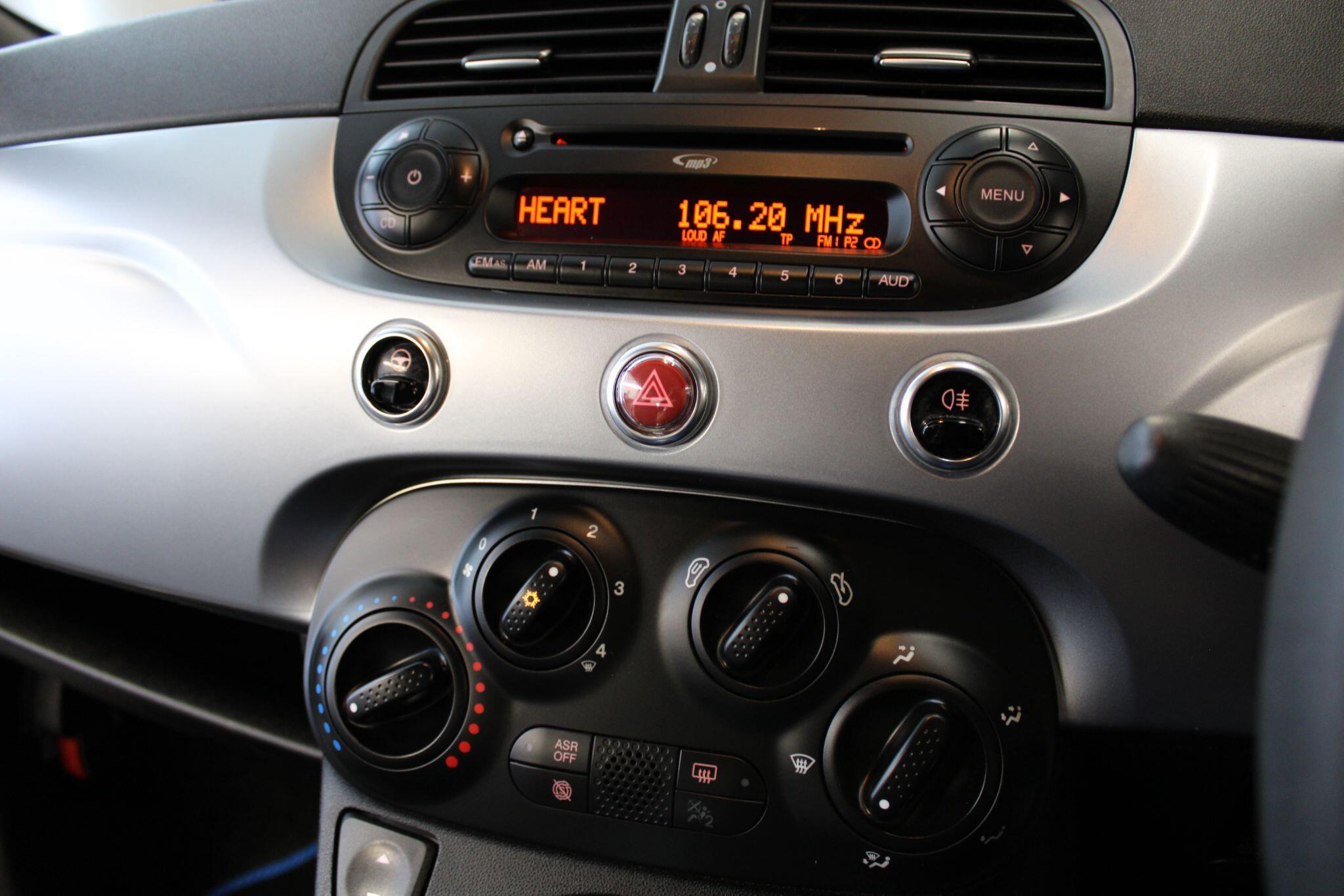 Fiat 500 - Image 12
