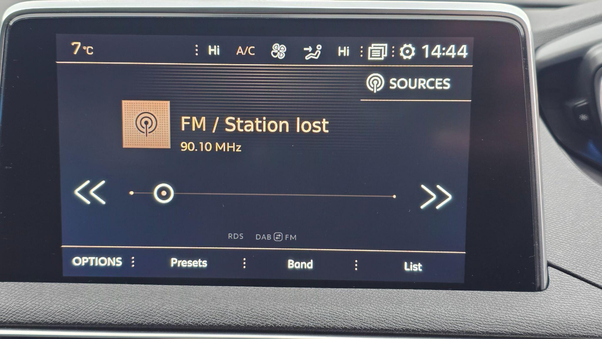 Peugeot 3008 - Image 45