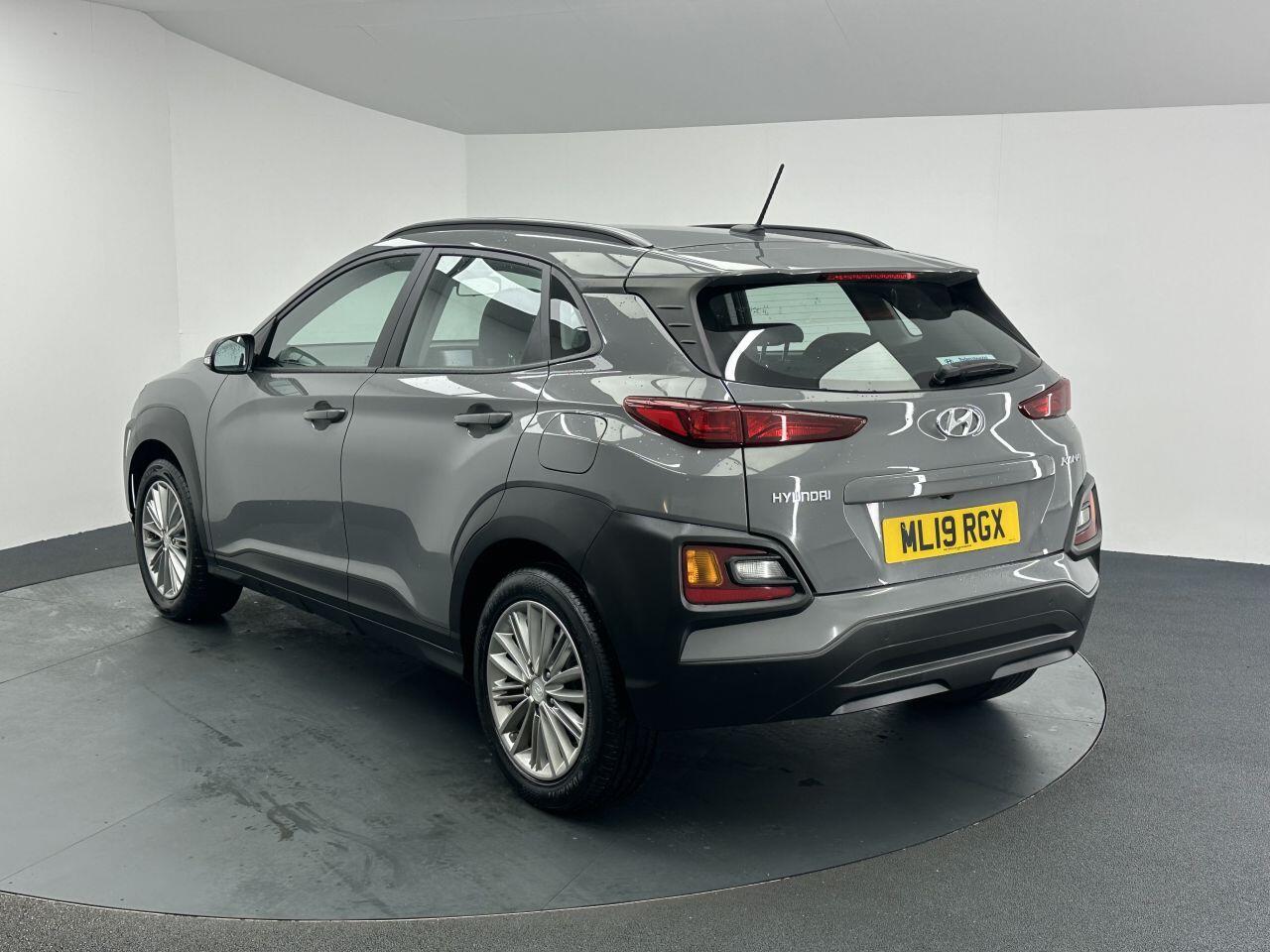 Hyundai Kona - Image 9